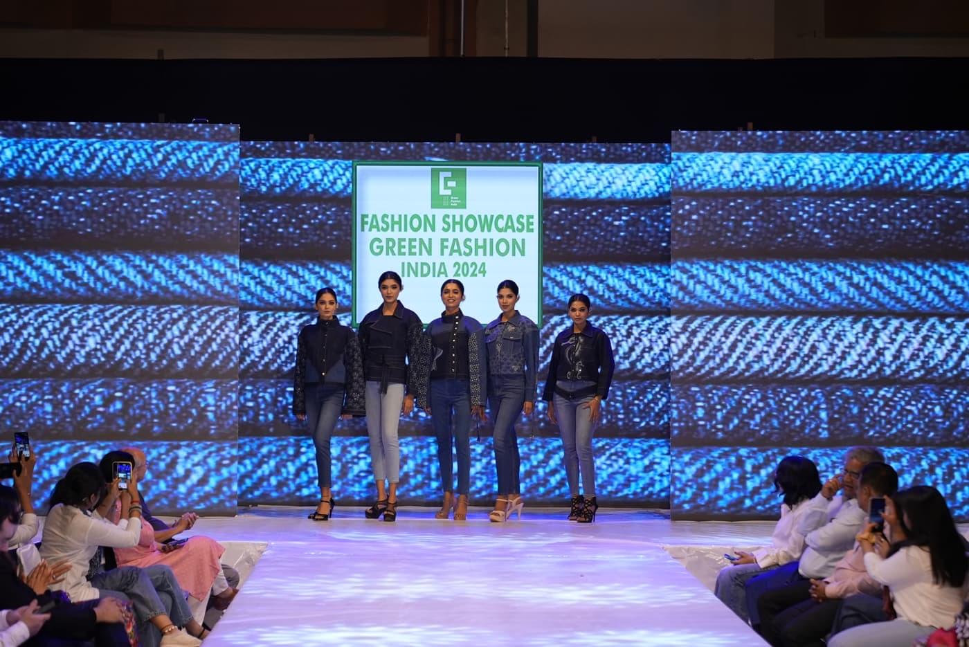 School of Fashion Technology Nagpur Extra Curriculars photo 5